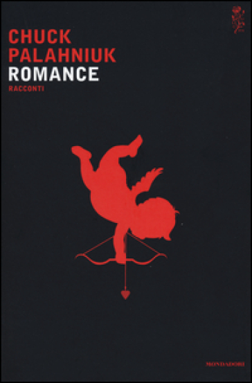 Romance - Chuck Palahniuk