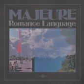 Romance language - ltd.edition