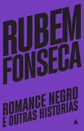 Romance negro e outras histórias