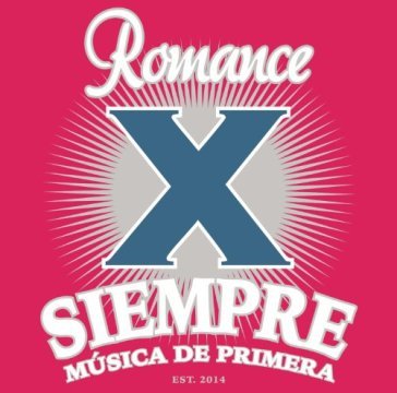 Romance x siempre - AA.VV. Artisti Vari