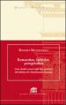 Romanitas, latinitas, peregrinitas. Uno studio essenziale sui principi del diritto di cittadinanza romano