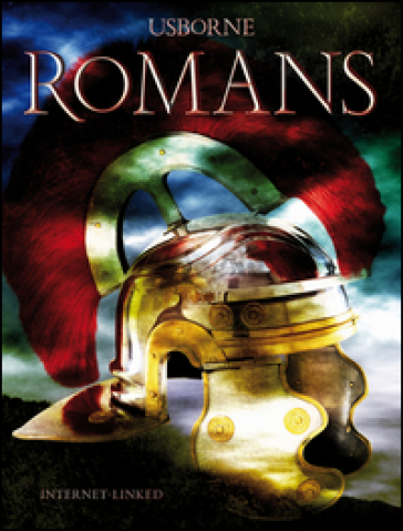 Romans - Tingay Graham