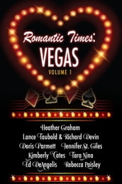 Romantic Times: Vegas - Volume 1
