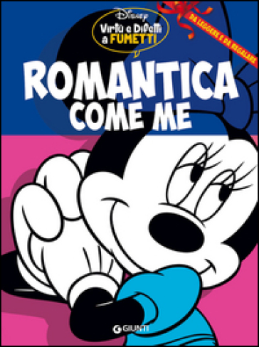 Romantica come me