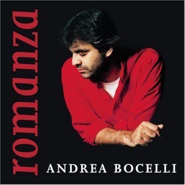 Romanza =spanish version= - Andrea Bocelli
