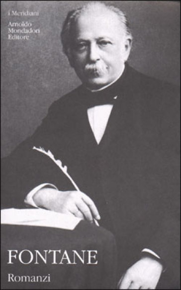 Romanzi. 2: 1892-1898 - Theodor Fontane