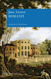 Romanzi