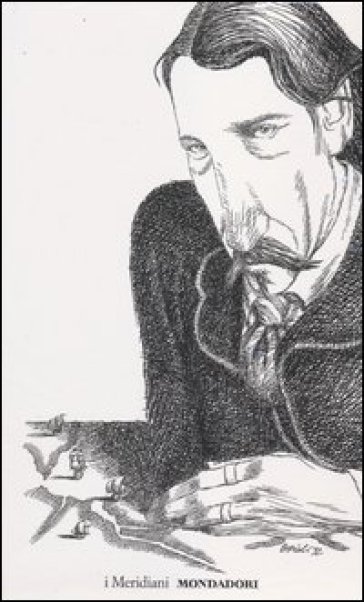 Romanzi, racconti e saggi. Ediz. speciale - Robert Louis Stevenson