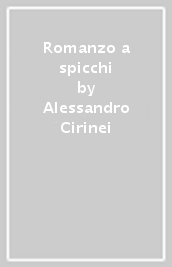 Romanzo a spicchi