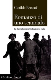 Romanzo di uno scandalo