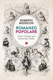 Romanzo popolare