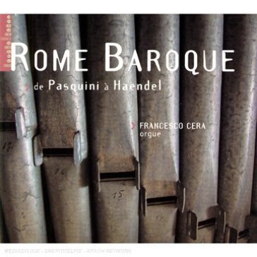 Rome baroque