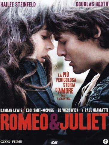 Romeo & Juliet - Carlo Carlei