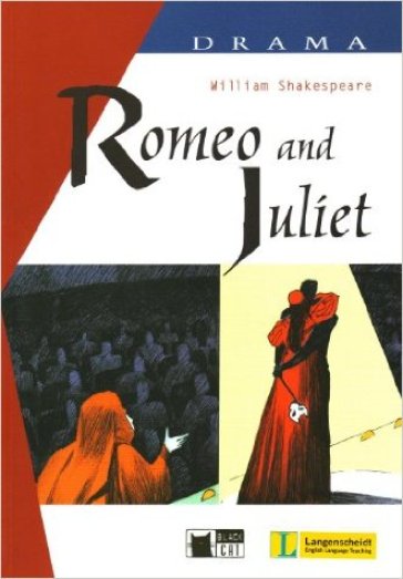 Romeo and Juliet. Con File audio scaricabile - William Shakespeare