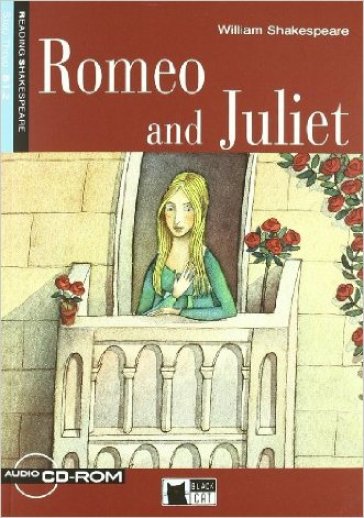 Romeo and Juliet. Con file audio MP3 scaricabili - William Shakespeare