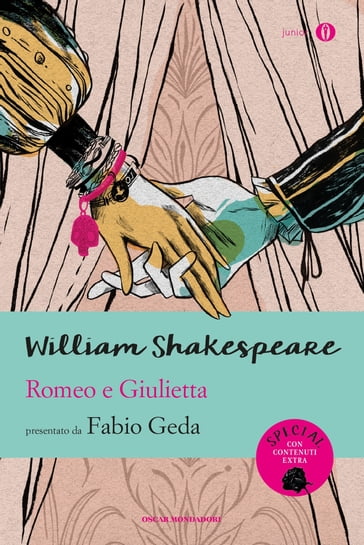 Romeo e Giulietta - William Shakespeare