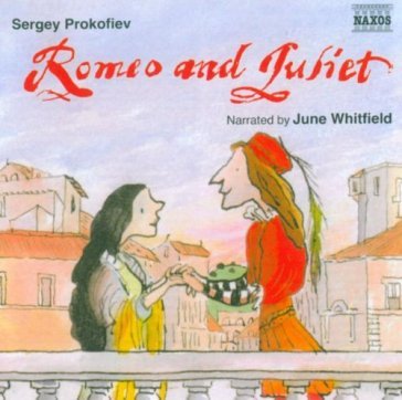 Romeo e giulietta - Sergei Prokofiev