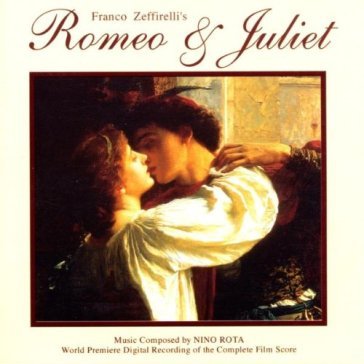 Romeo & juliet - O.S.T.