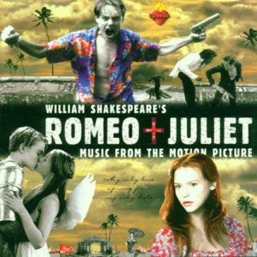 Romeo & juliet -enhanced- - O.S.T.