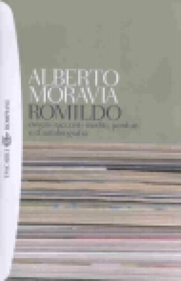 Romildo - Alberto Moravia