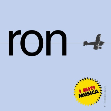 Ron - i miti musica - Ron