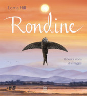 Rondine. Ediz. a colori