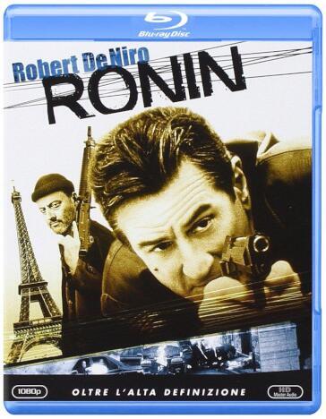 Ronin - John Frankenheimer