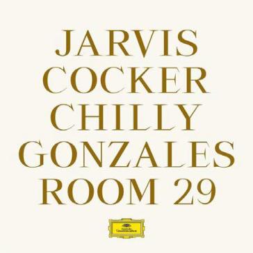 Room 29 - Cocker - Gonzales