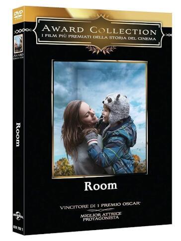 Room - Lenny Abrahamson