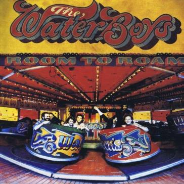 Room to roam (collectors edt.) - The Waterboys