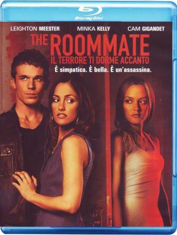 Roommate (The) - Christian E. Christiansen