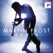 Roots (musiche per clarinetto e orchestr