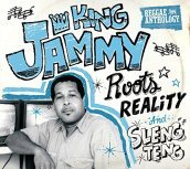 Roots reality and sleng teng