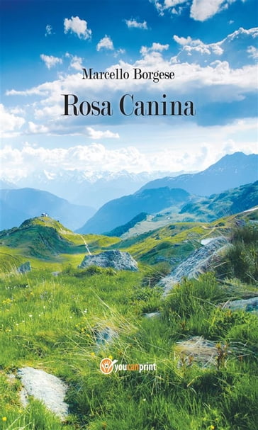 Rosa Canina - Marcello Borgese