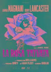Rosa Tatuata (La) (Special Edition) (Dvd+Blu-Ray Mod.)