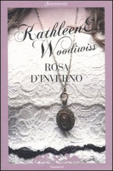Rosa d'inverno - Kathleen E. Woodiwiss