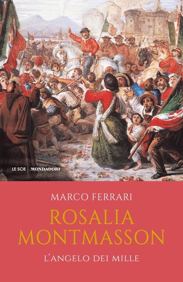 Rosalia Montmasson - Marco Ferrari