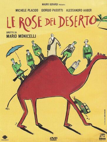 Rose Del Deserto (Le) - Mario Monicelli