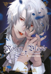 Rosen blood. 2.