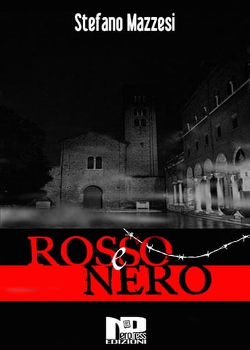 Rosso e Nero - Stefano Mazzesi