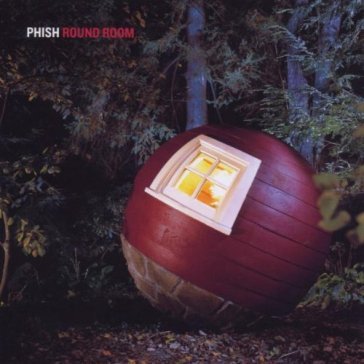 Round room - PHISH