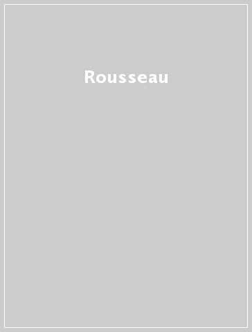 Rousseau