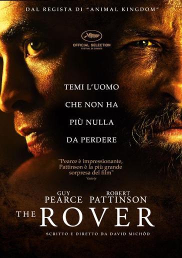 Rover (The) - David Michod