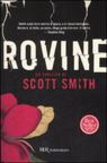 Rovine - Scott Smith