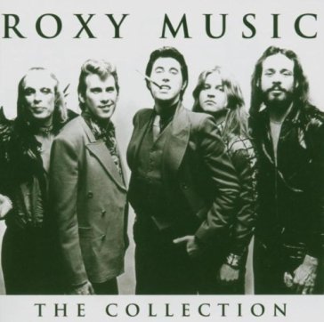 Roxy music collection - Roxy Music