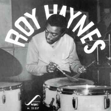 Roy haynes' modern group - Roy Haynes