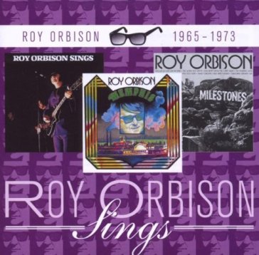 Roy orbison.. - Roy Orbison