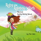 Ruby The Rainbow Witch