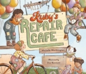 Ruby s Repair Cafe