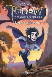 Rudow il vampiro pirata